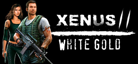 Xenus 2. White gold. (PC)