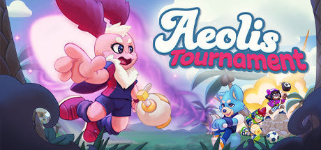 Aeolis Tournament (PC/MAC/LINUX)