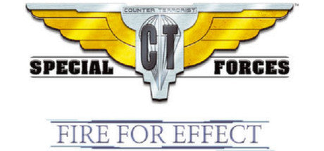 CT Special Forces: Fire For Effect (PC)
