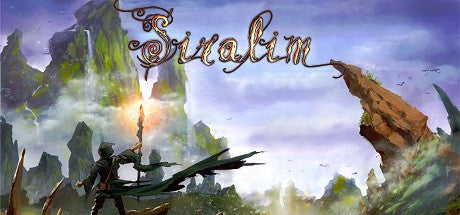 Siralim (PC/MAC/LINUX)  Steam Download