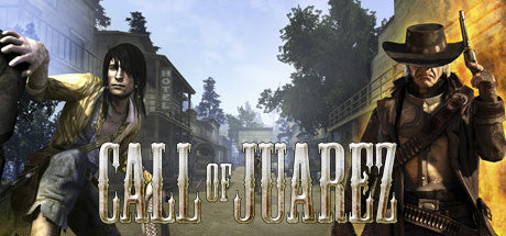 Call of Juarez (PC)  Steam Download