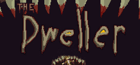 The Dweller (PC/LINUX) Steam Download