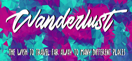 Wanderlust (PC/MAC/LINUX) Steam Download