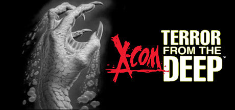X-COM: Terror From the Deep (PC) Steam Download