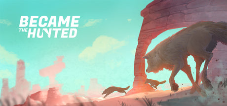 Became The Hunted (PC) Steam Download