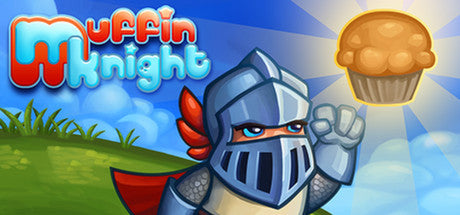 Muffin Knight (PC/MAC)