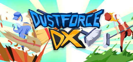 Dustforce DX (PC/MAC)