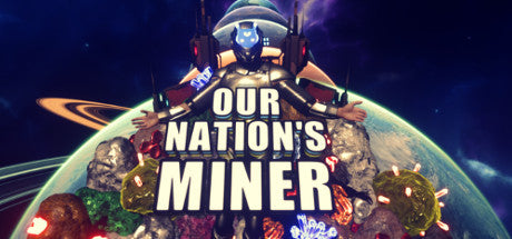 Our Nation's Miner (PC)