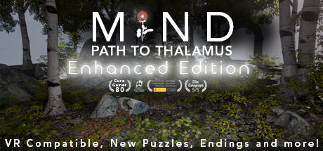 Mind: Path to Thalamus Enhanced Edition (PC/MAC)