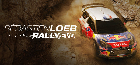 Sebastien Loeb Rally Evo (PC) Steam Download