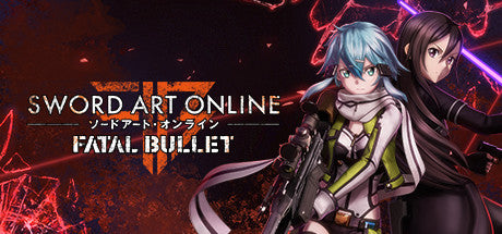 Sword Art Online: Fatal Bullet (PC)