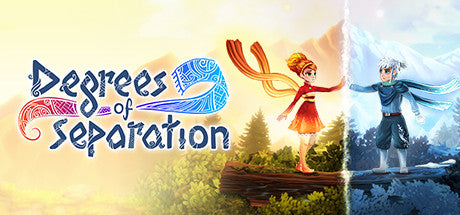 Degrees of Separation (PC)