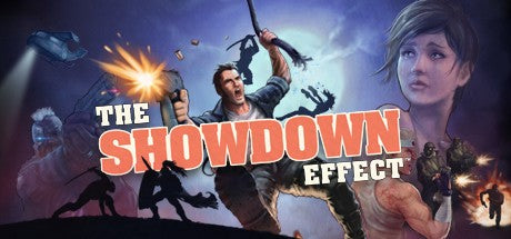 The Showdown Effect (PC/MAC)