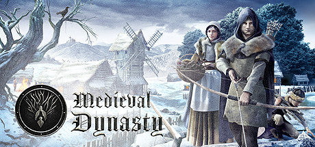 Medieval Dynasty (PC)