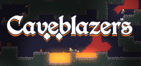 Caveblazers (PC) Steam Download