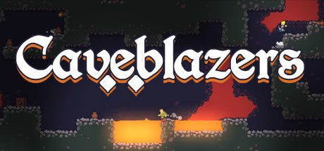 Caveblazers (PC)