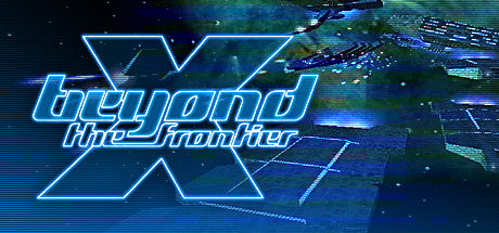 X: Beyond the Frontier (PC)
