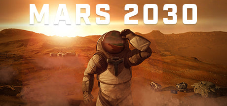 Mars 2030 (PC) Steam Download