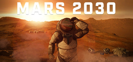 Mars 2030 (PC)