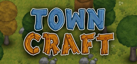 TownCraft (PC/MAC)