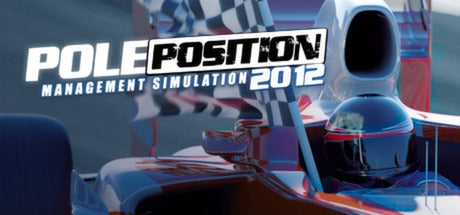 Pole Position 2012 (PC/MAC)