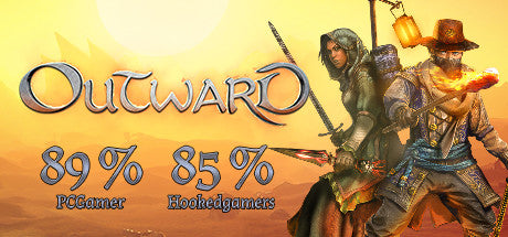 Outward (PC)