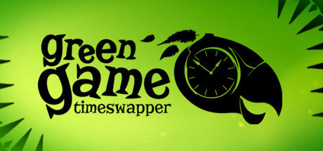 Green Game: TimeSwapper (PC/MAC/LINUX) Steam Download