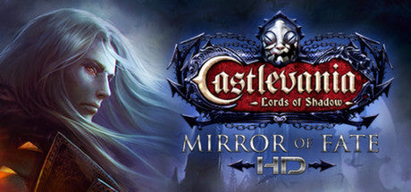 Castlevania: Lords of Shadow – Mirror of Fate HD (PC)