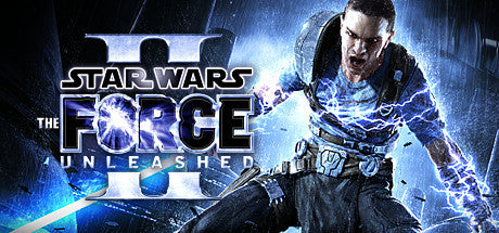 STAR WARS: The Force Unleashed II (PC)