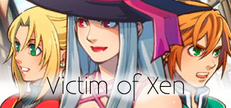 Victim of Xen (PC)