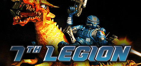 7th Legion (PC)