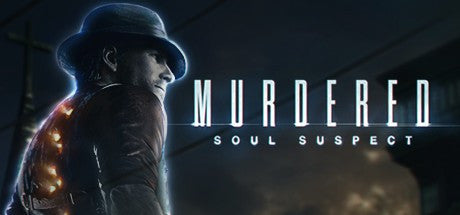Murdered: Soul Suspect (PC)  Steam Download