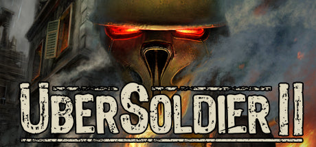 Ubersoldier II (PC)  Steam Download