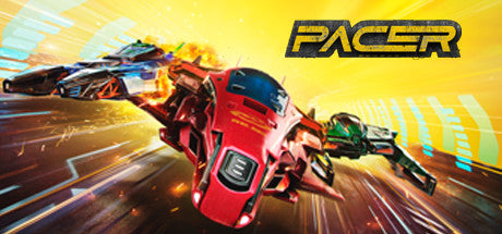 Pacer (PC)