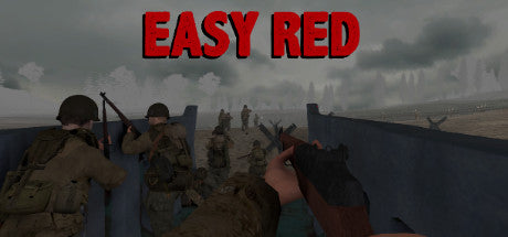 Easy Red (PC/MAC/LINUX)