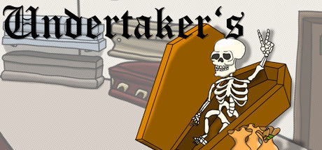 Undertaker's (PC) Steam Download