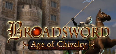 Broadsword : Age of Chivalry (PC)