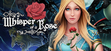 Whisper Of A Rose (PC)