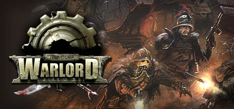 Iron Grip: Warlord (PC)