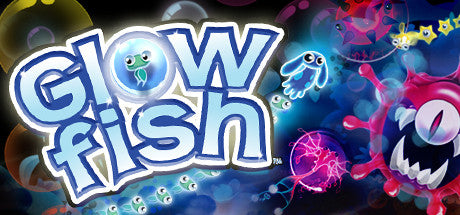 Glowfish (PC/MAC) Steam Download
