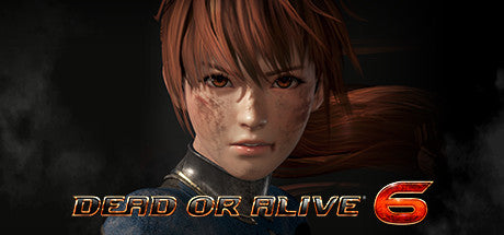 Dead or Alive 6 (PC)