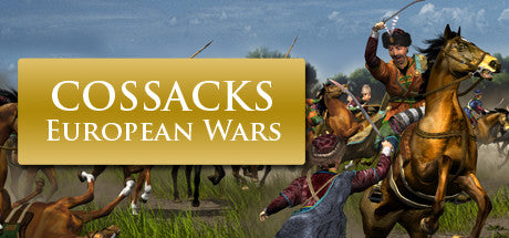 Cossacks: European Wars (PC)  Steam Download