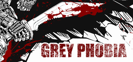 Grey Phobia (PC)