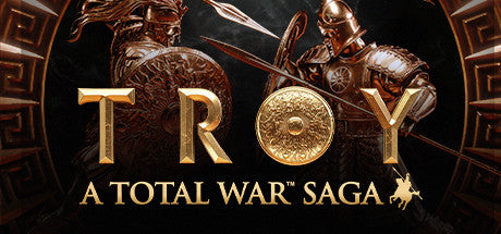 A Total War Saga: TROY (PC/MAC)