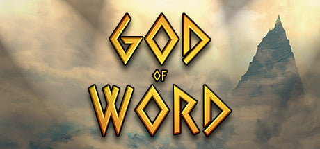 God of Word (PC/MAC)