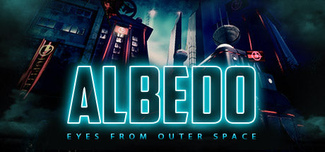 Albedo: Eyes from Outer Space (XBOX ONE)