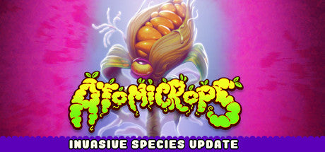 Atomicrops (PC)