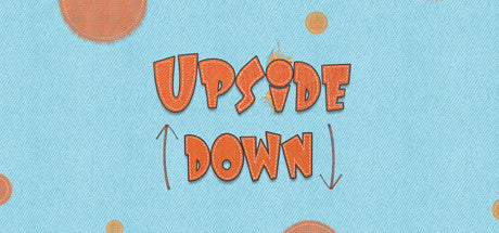 Upside Down (PC/MAC/LINUX)