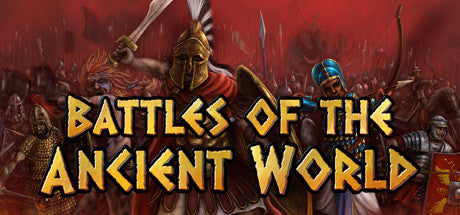 Battles of the Ancient World (PC/MAC)