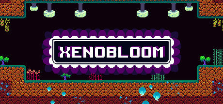 XenoBloom (PC) Steam Download